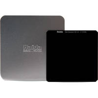 

Haida HD4610 Red-Diamond 100mm ND5.0 Square Filter, 128000X