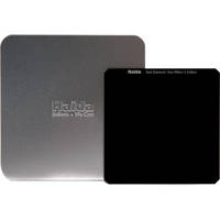 

Haida HD4611 Red-Diamond 100mm 20-Stop Filter, One Million X Edition