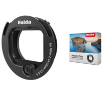 

Haida Rear Lens Adapter Ring for Nikon Z 14-24mm f/2.8 S Lens