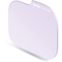 

Haida HD4647 Rear Lens Clear-Night Filter for Sigma, Sony, Leica L Lens
