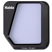 

Haida NanoPro Clear-Night Filter for DJI Mavic 3