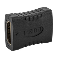 

H&A HDMI Female to HDMI Female Coupler