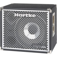 

Hartke HyDrive 112b 1x12" 300W Bass Speaker Cabinet, Single