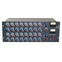 

Heritage Audio MCM-20.4 Summing Mixer