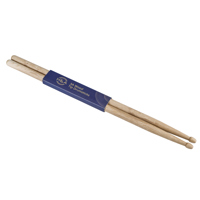 

H&A Drum Sticks Oak 5A Wood Tip Drumstick, Pair