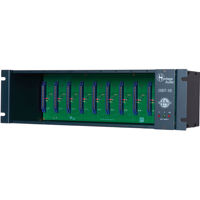 

Heritage Audio 10 Slot Rack with OST Enclosure for 500 Series Modules