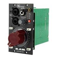 

Heritage Audio RAM System 500 Series Monitoring Module