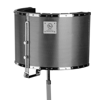 

H&A Reflection Filter (Silver)