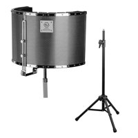 

H&A Reflection Filter (Silver) with Stand