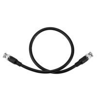 

H&A 1.5' SDI Video Cable - BNC to BNC (RG6)
