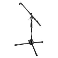 

H&A Tripod Short Tripod Microphone Stand with Telescoping Boom