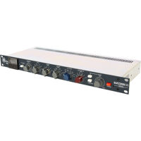 

Heritage Audio SUCCESSOR Audio Stereo Bus Compressor