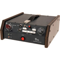 

Heritage Audio TT-73 Tabletop Microphone Preamplifier