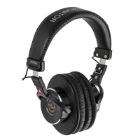 

H&A Versa Professional Field and Studio Monitor Headphones