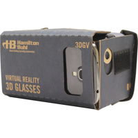 

Hamilton Buhl 3D Virtual Reality Glasses for Smartphones