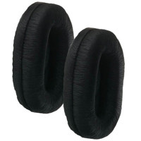 

Hamilton Buhl Replacement Ear Cushions for HA5, HA7, SC7V Headphones