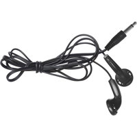 

Hamilton Buhl Additional Mono Ear Buds for ALS700 Assistive Listening System