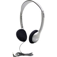 

Hamilton Buhl Mono Personal Headset for ALS700 Assistive Listening System