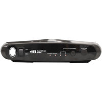 

Hamilton Buhl Additional Dual Channel Transmitter for ALS700 Assistive Listening System