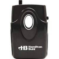 

Hamilton Buhl Additional Receiver with Mono Ear Buds for ALS700 Assistive Listening System