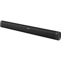 

Hamilton Buhl Amplitude 37" 2.0 Channel Bluetooth HD Soundbar with MAXXBASS Sound Technology