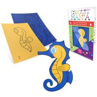 

Hamilton Buhl Circuit Mania STEAM Education Seahorse Kit