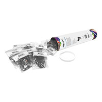 

Hamilton Buhl Foam Cushion Earbud Headphones, 30-Pack