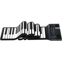 

Hamilton Buhl 88 Key Electronic Roll-Up Keyboard, Full-Size