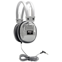 

Hamilton Buhl SchoolMate Deluxe Stereo Headphone with 3.5mm Plug