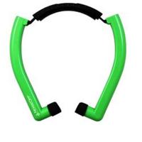 

Hamilton Buhl NoiseOff 26dB Hearing Protection Band, Green