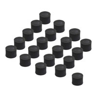 

Hamilton Buhl NoiseOff Replacement Ear Cushions, 20 Pack