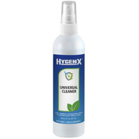 

Hamilton Buhl HygenX Universal Cleaning Kit, Jumbo Pack