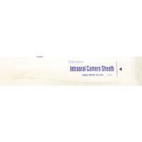 

Hamilton Buhl INTRS-50 Intraoral and Inspection Camera Sanitary Sheath, Pack of 50