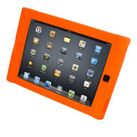 

Hamilton Buhl Kids iPad Mini Protective Case, Orange