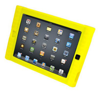 

Hamilton Buhl Kids iPad Mini Protective Case, Yellow