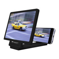 

Hamilton Buhl MagnaScreen Screen Magnifier for Smartphones
