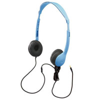 

Hamilton Buhl SchoolMate/Deluxe/Personal Compatible Headphone with Microphone