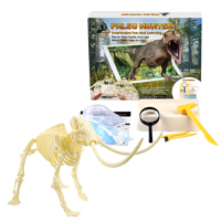 

Hamilton Buhl STEAM Education Paleo Hunter Dig Kit, Mammoth
