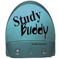 

Hamilton Buhl Double-Sided Reusable Flash Cards for Study Buddy, 36 Pack