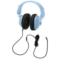 

Hamilton Buhl iCompatible Deluxe, Headset with In-Line Microphone