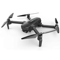 

Hubsan Hubsan Zino Pro Portable Ultra HD 4K Quadcopter, Extreme Bundle with 2 Batteries, 4km, Black