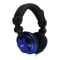 

Hamilton Buhl T-PRO TRRS Headset with Noise-Cancelling Microphone, 40mm Speaker Driver for Clear Sound Quality