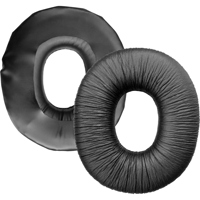 

Hamilton Buhl Universal Ear Cup Cushion Covers, 4 Pairs, Large