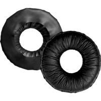 

Hamilton Buhl Universal Ear Cup Cushion Covers, 4 Pairs, Small