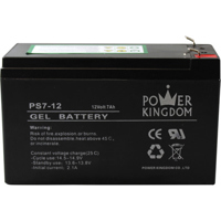 

Hamilton Buhl Replacement Battery for Venu100A