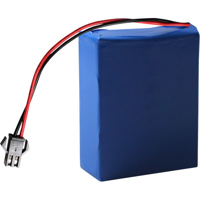 

Hamilton Buhl Replacement Battery for Venu-80A