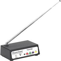 

Hamilton Buhl Bluetooth 900 Series Transmitter