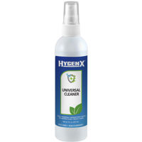 

Hamilton Buhl HygenX Universal Cleaner Spray Bottle, 8 oz