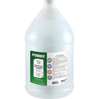 

Hamilton Buhl HygenX Headphones and Headsets Cleaner Refill Bottle, 1 Gallon