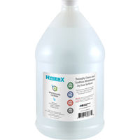 

Hamilton Buhl HygenX Whiteboard Cleaner Refill Bottle, 1 Gallon